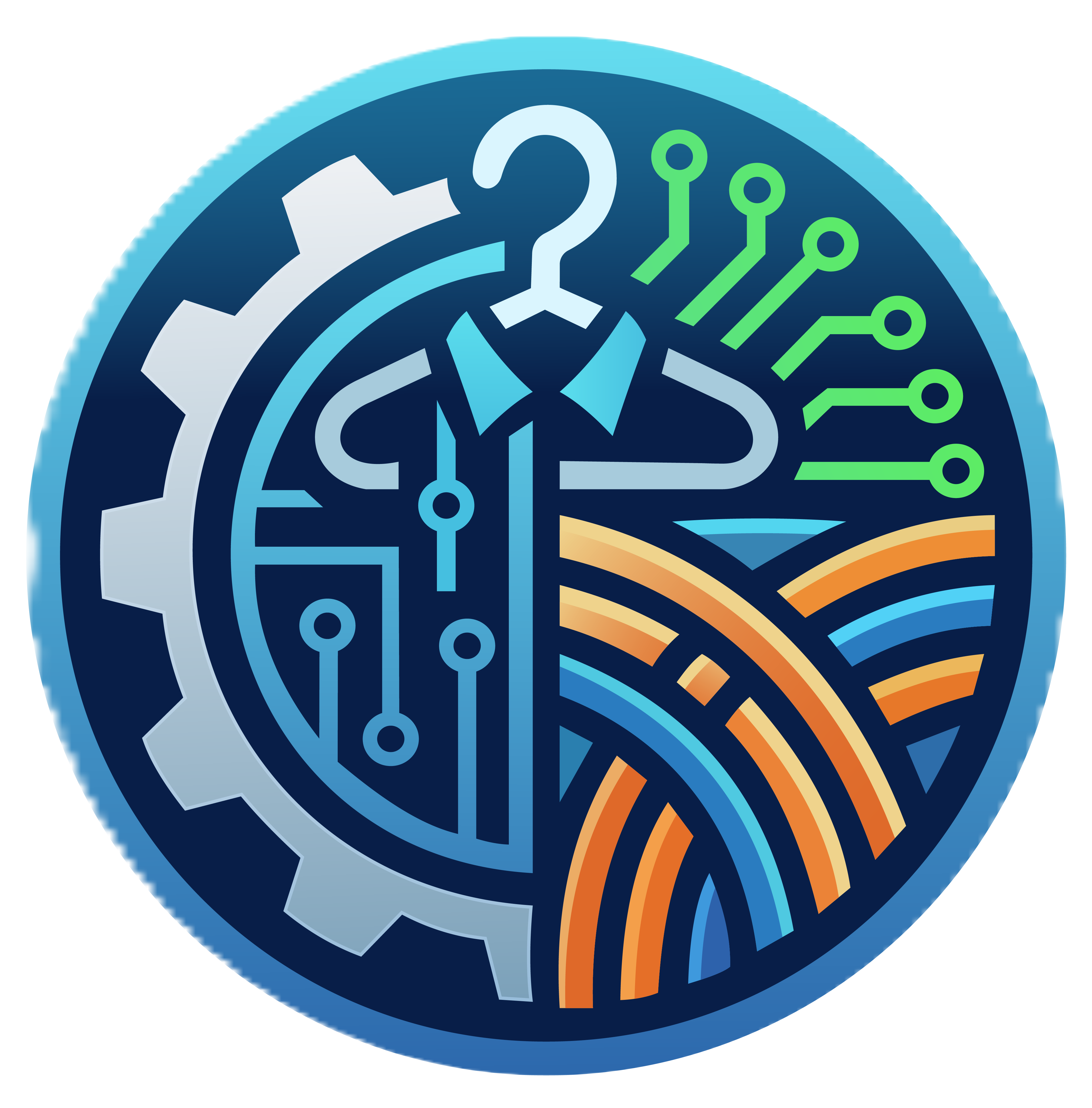 GarmenTek Logo